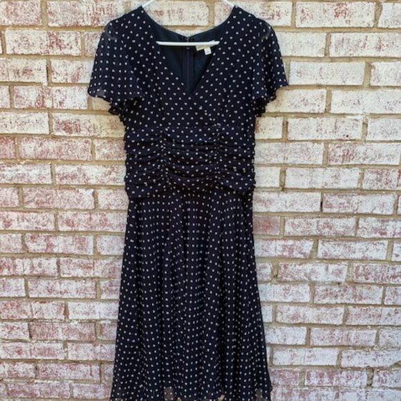 New York & Company Dresses & Skirts - Eva Mendes New York & Co. black dress